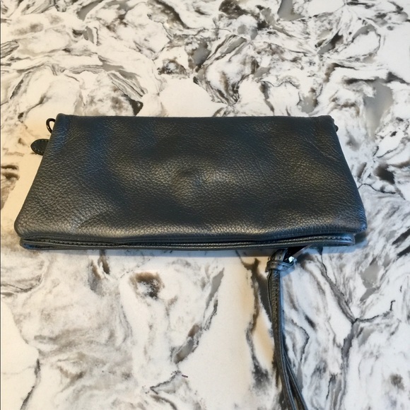 Authentic Mulberry Crossbody/Clutch - Picture 3 of 5
